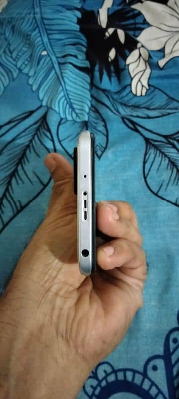 Redmi 10 S  A+ Kancha Piece 2