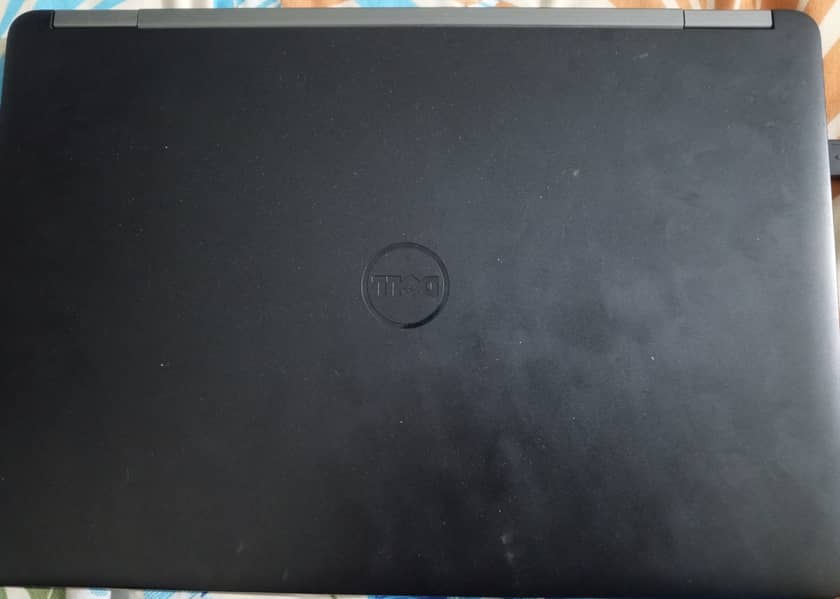 Dell Latitude e5270 Core i5 6th gen 0