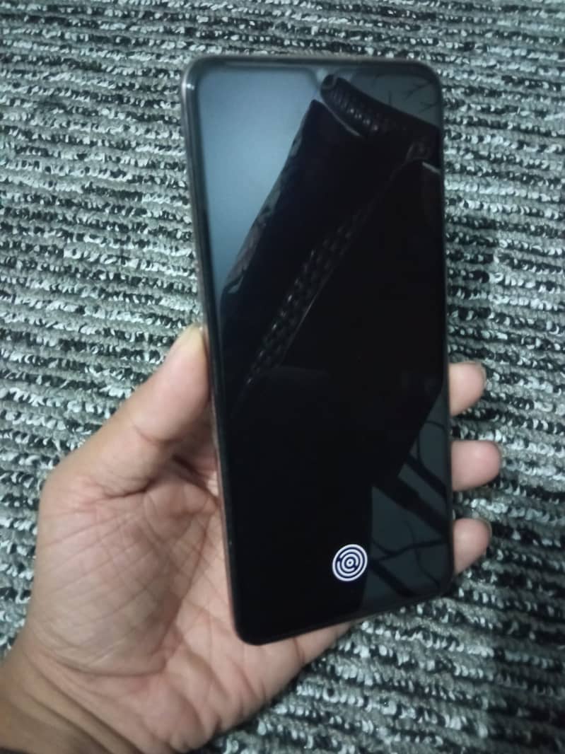 Oppo reno 3 1