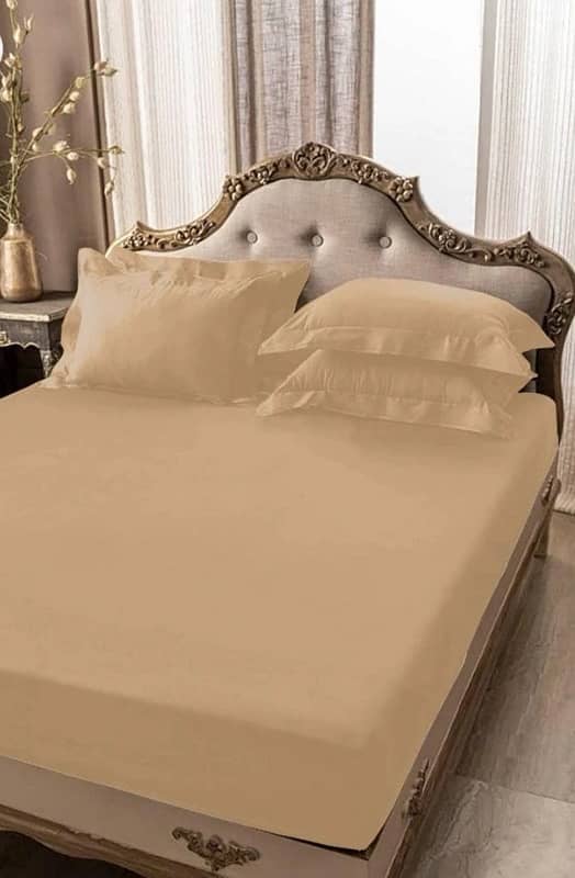 Imported Bed Sheets 1