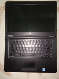 Dell e5450 Core i5 5th generation