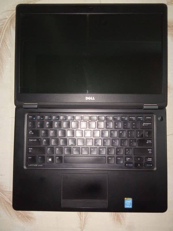 Dell e5450 Core i5 5th generation 0