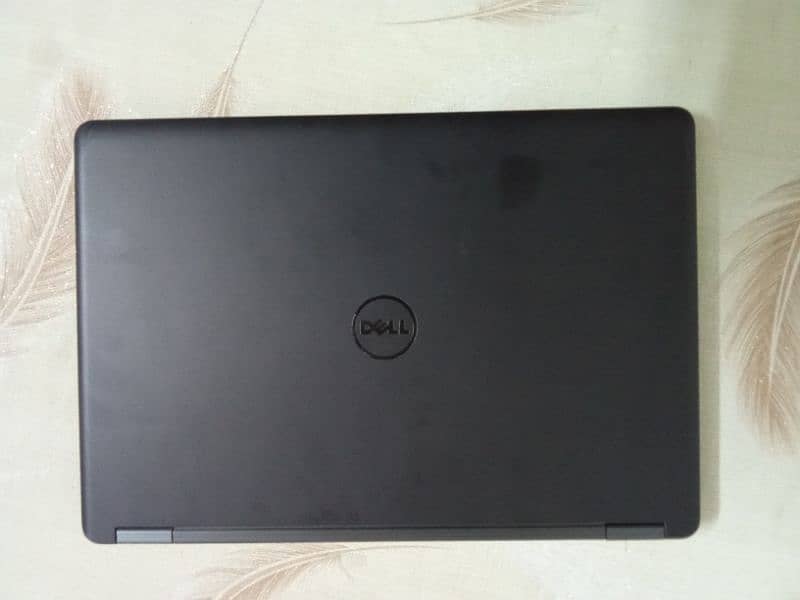 Dell e5450 Core i5 5th generation 3