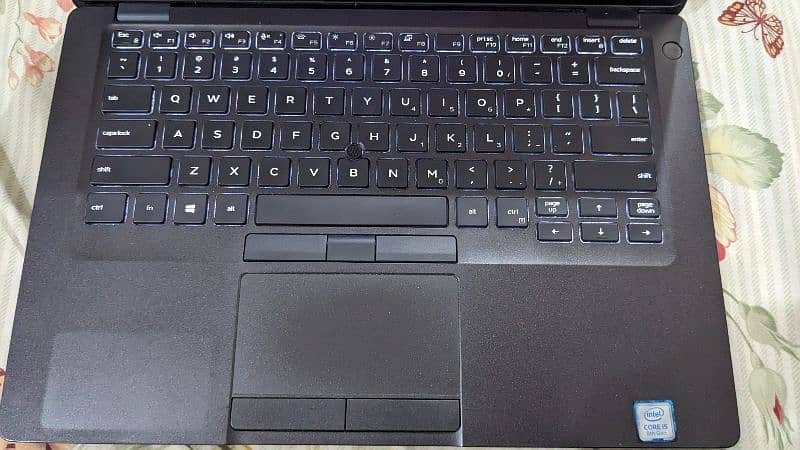 Dell Latitude 5400 Laptop 2