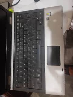 Probook 6440b Core i5, 4gb 128gb SSD 1st Generation