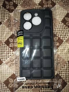 Tecno Spark 20 Or Infinix Hot 40 Cover Or Case.