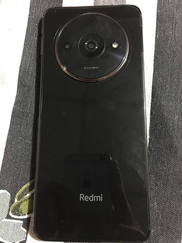 Redmi A3 4