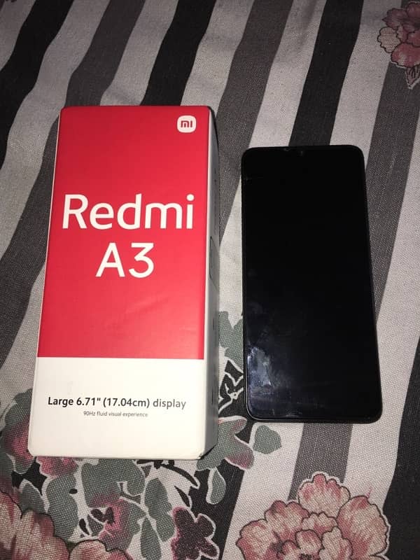 Redmi A3 10