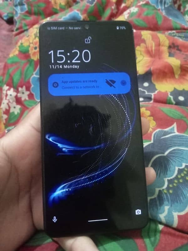 Aquos zero5g besic non pta 2