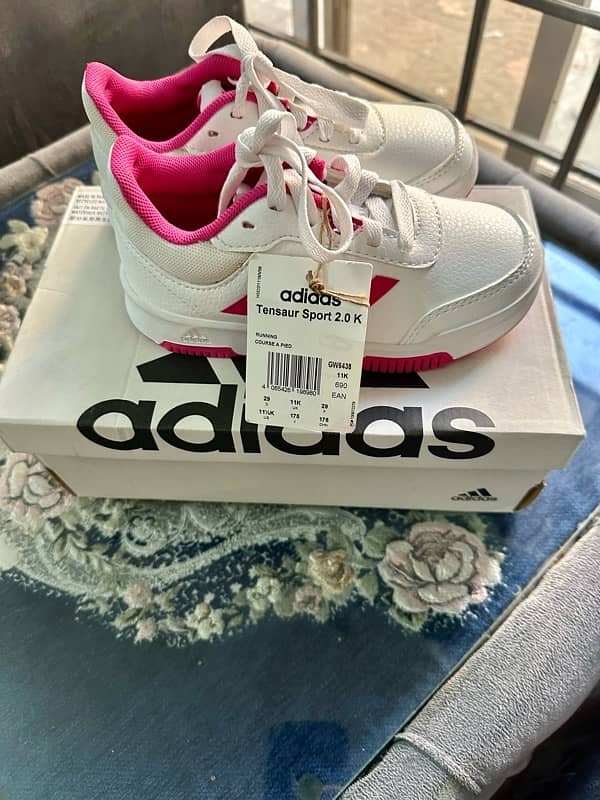 Adidas Original Shoes 4