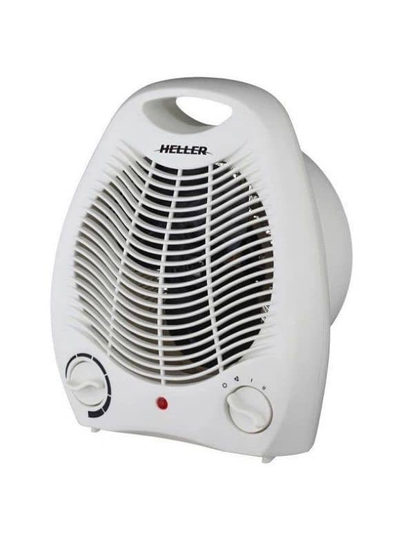 Heater Fan For Winter . 2000W 1