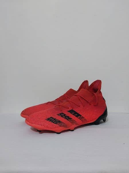 Adidas Predator Freak. 3 0