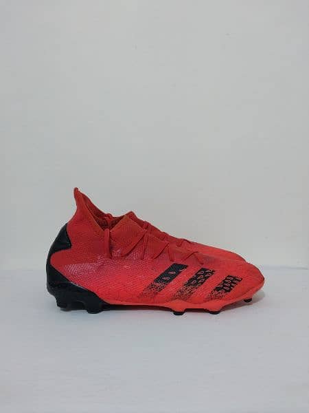 Adidas Predator Freak. 3 2