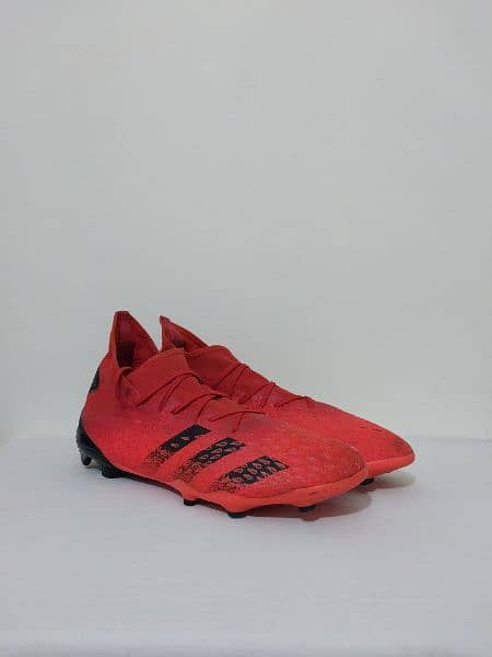 Adidas Predator Freak. 3 4