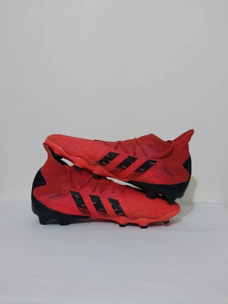 Adidas Predator Freak. 3 5