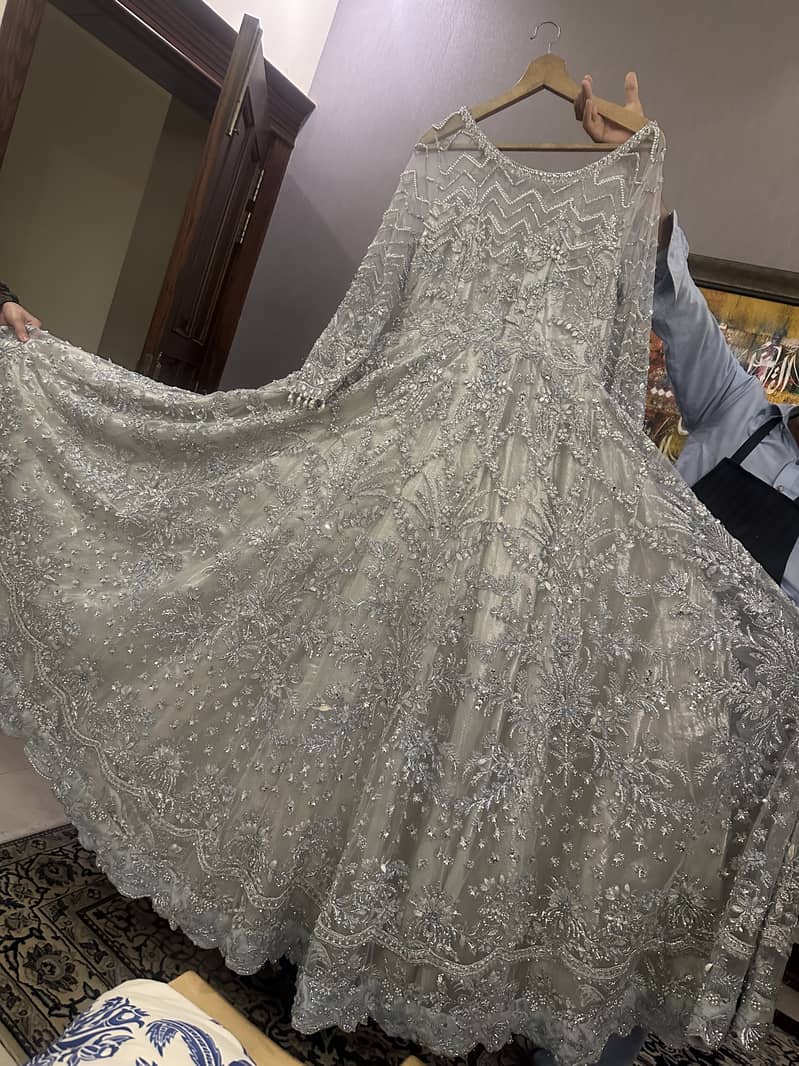 REPUBLIC BRIDAL FOR JUST 130k (original is 375k) 6