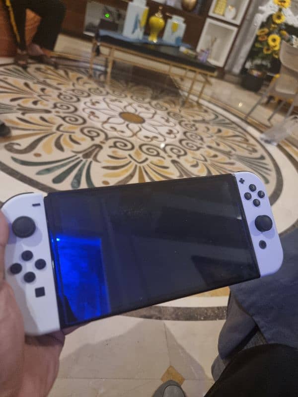 Nintendo Switch 1