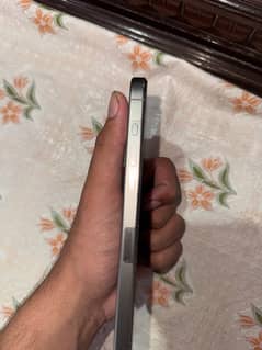 iPhone 15 pro max 256Gb natural titanium