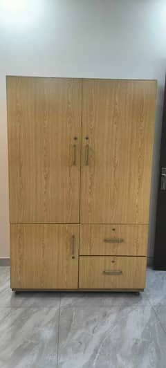 Wardrobe for sale