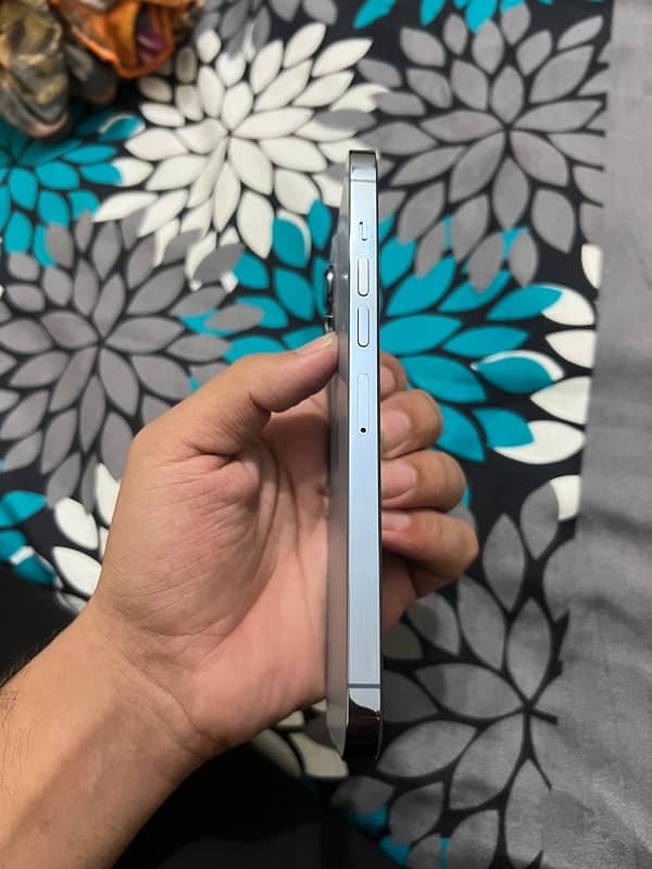 Iphone 13 Pro Max 512 GB 3