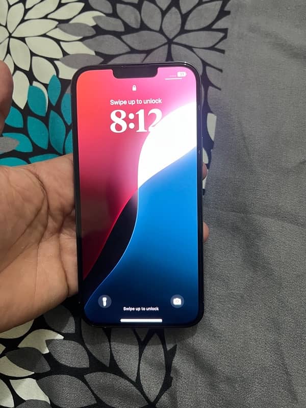 Iphone 13 Pro Max 512 GB 5