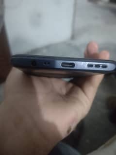 Redmi 9 4/64 in good condition