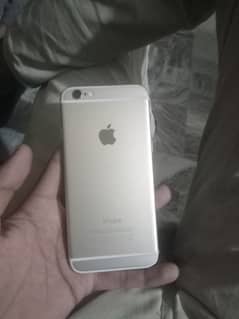 iPhone 6 10/10 pta approved