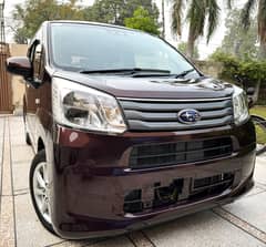 Daihatsu Move 2022 G Smart Assist Package (Fresh Import)