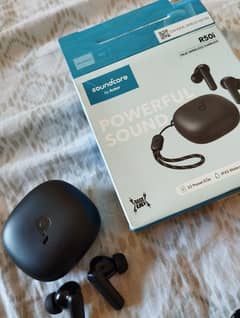 Anker soundcore r50i earbuds