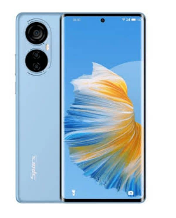 sparx edge 20 pro 1