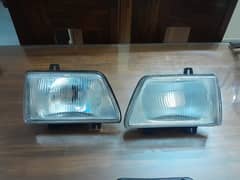 Mehran head light