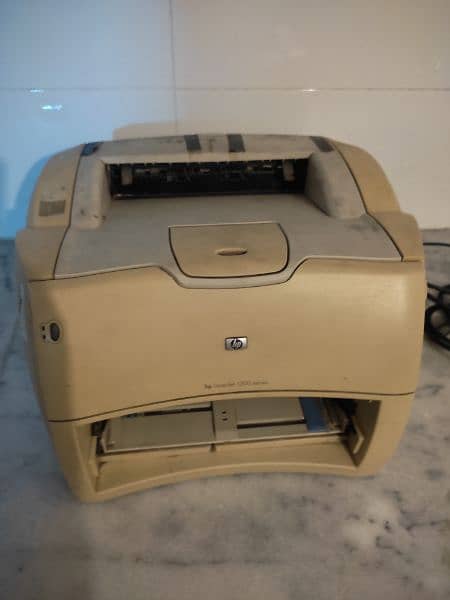 Hp laserjet 1200 0