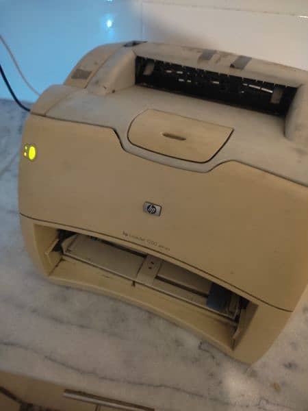 Hp laserjet 1200 1