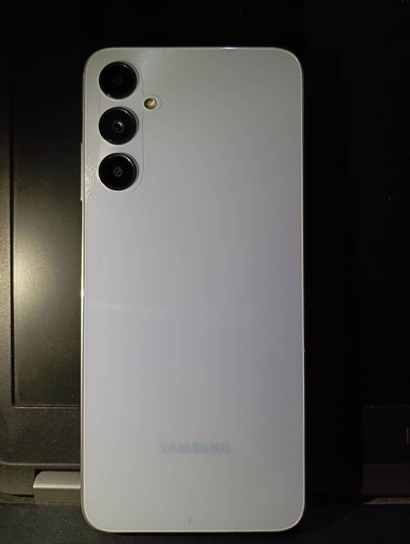 Galaxy a05s 0