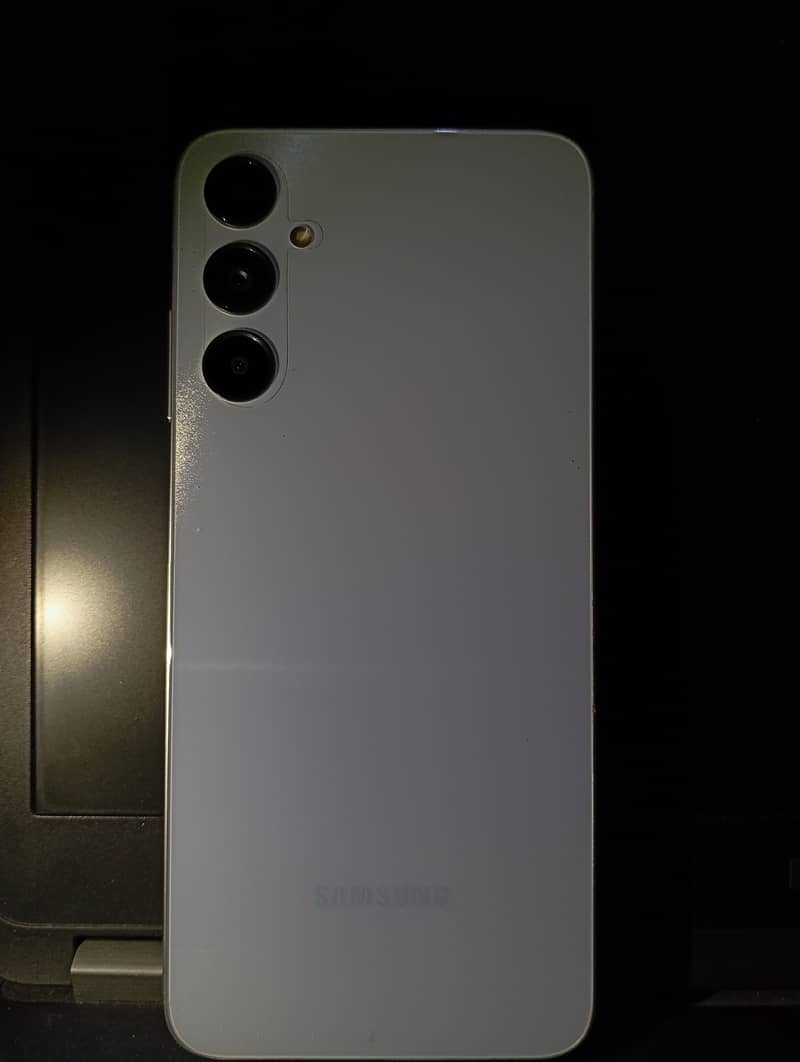 Galaxy a05s 1