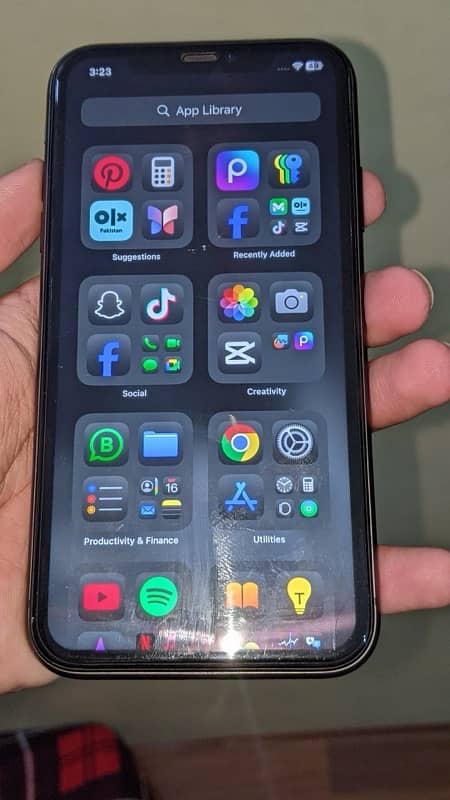 iphone 11 64 gb 6