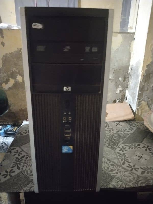 CORE2DOU PC for Sale 0