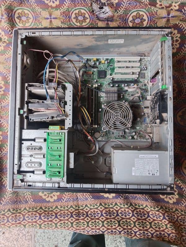 CORE2DOU PC for Sale 1