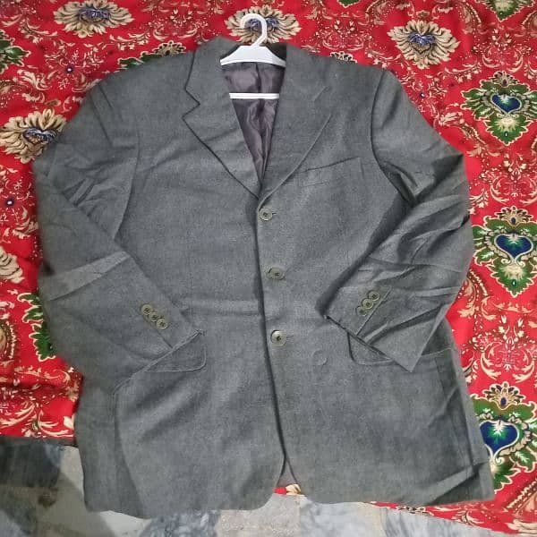 Winter Coat For Sale 1