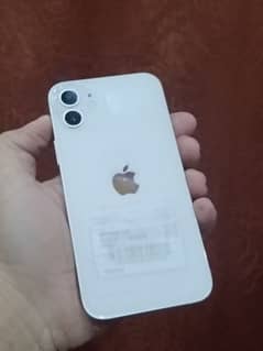 iPhone 12 Official PTA Approved 128 GB