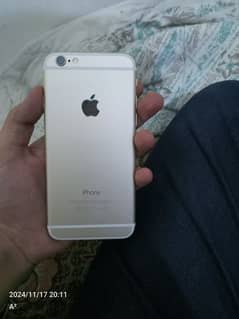 Apple Iphone 6 16gb non pta