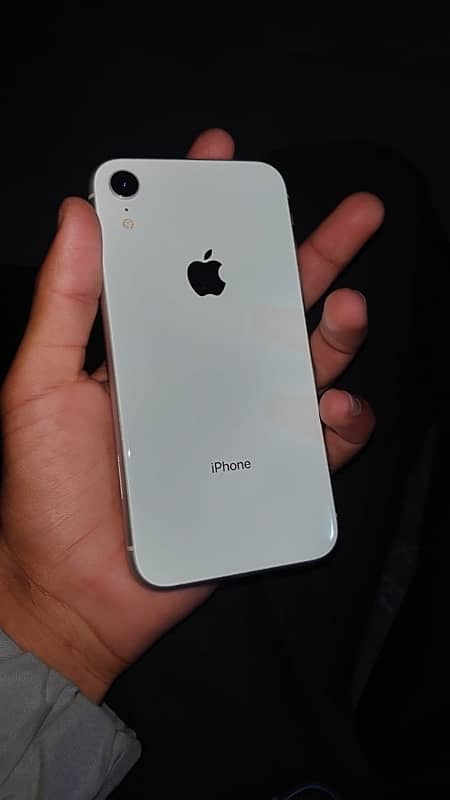 IPhone XR non pta eSIM working 2