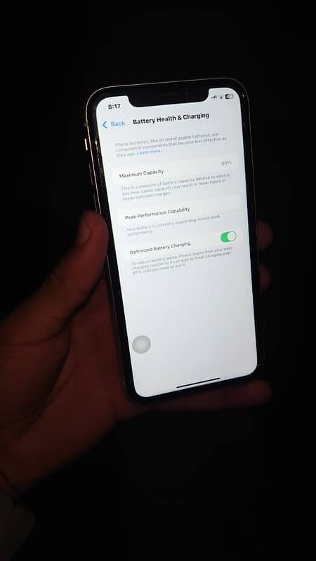 IPhone XR non pta eSIM working 5