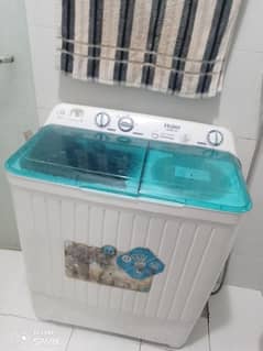 wasing machine twin tub