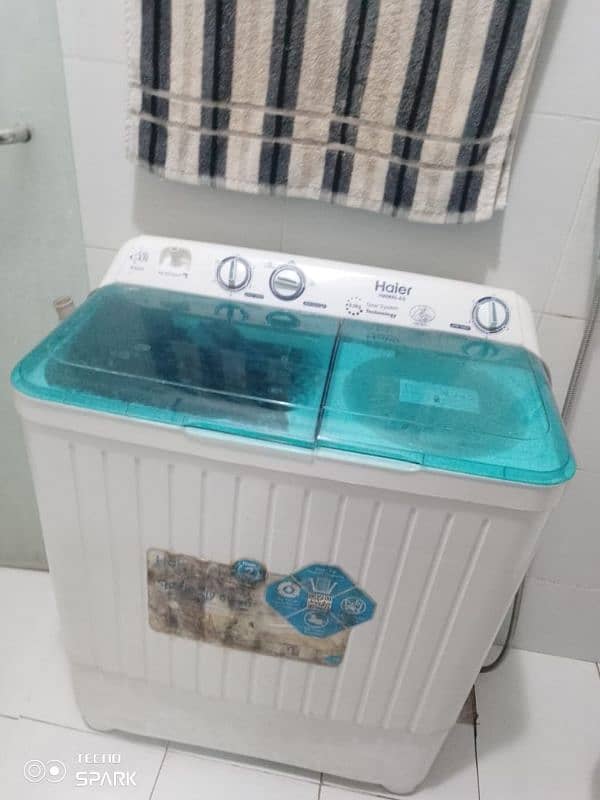 wasing machine twin tub 0