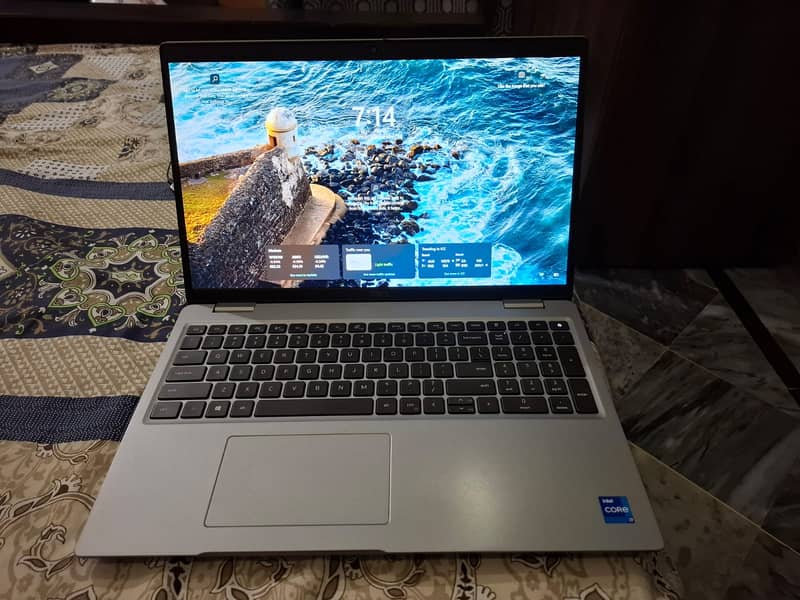 Dell I7 11th Gen 0