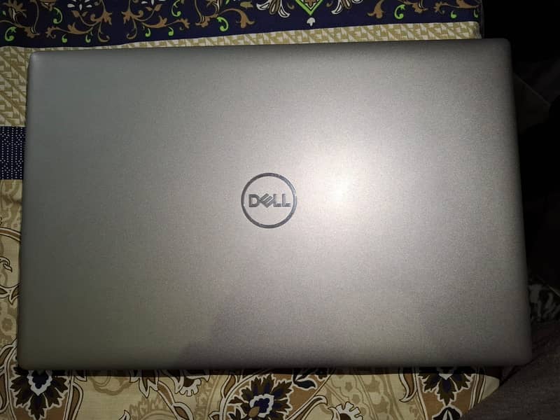 Dell I7 11th Gen 2