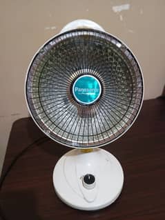 PANASONIC Electric Heater (original)