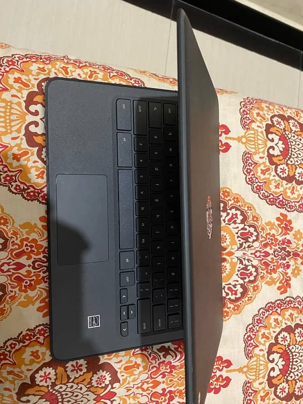 Hp Chromebook 11a G6 ee 2