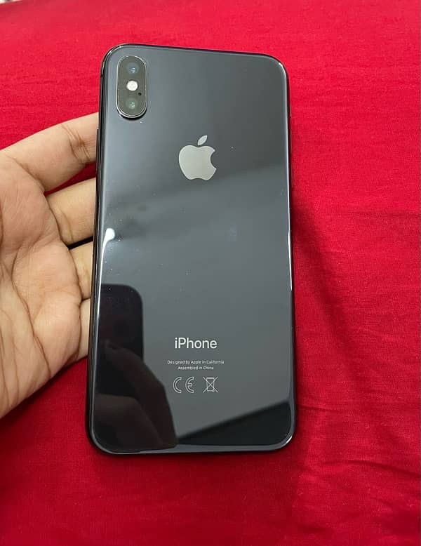 iphone X (jv) 1